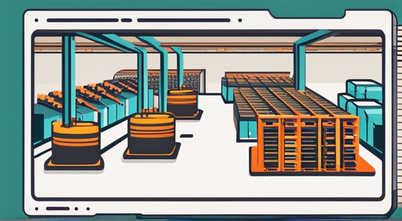 如何选择适合工厂的进销存管理软件？