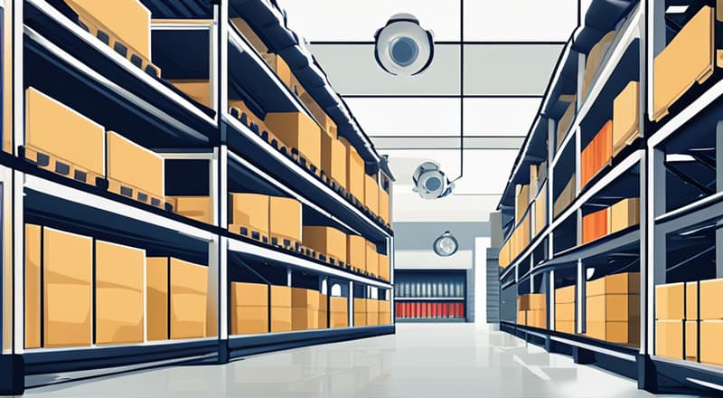 如何在指尖进销存系统中进行出库操作？