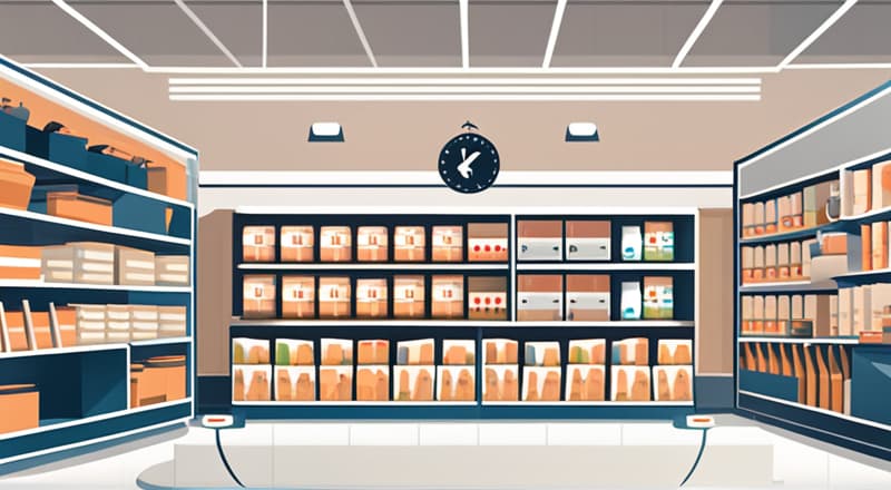 如何选择适合自己的小门店进销存管理软件？