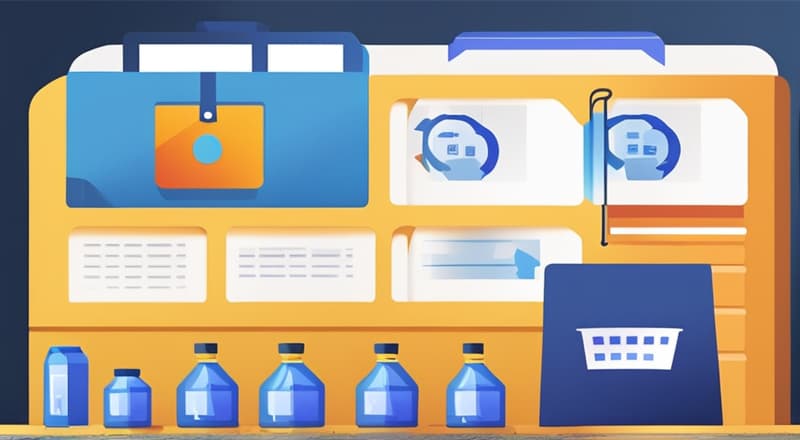 如何找到并选择适合自己企业的进销存管理软件？