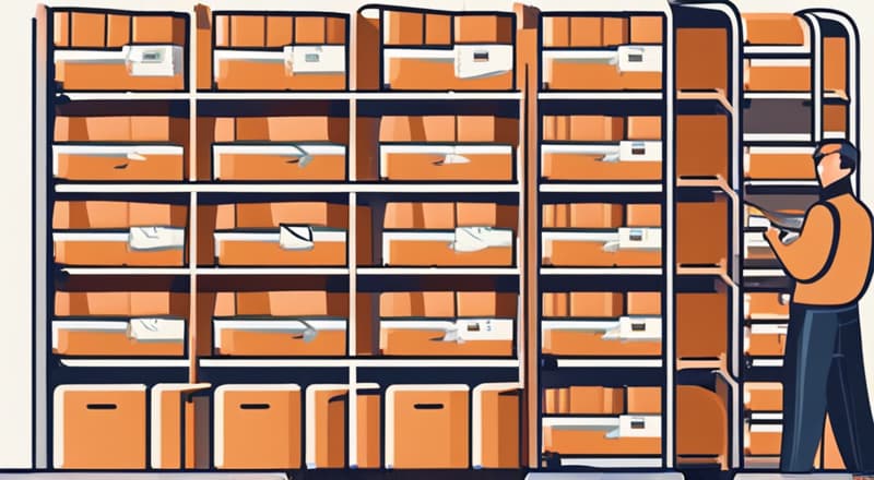 如何快速掌握进销存知识并开始运用？需要多长时间和步骤？