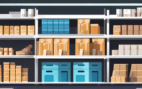 内江进销存管理软件有哪些？如何选择适合自己的管理软件？