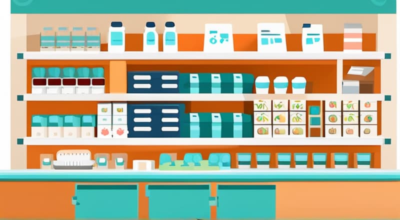 药房进销存台账多久做一次？如何进行有效的管理与记录？