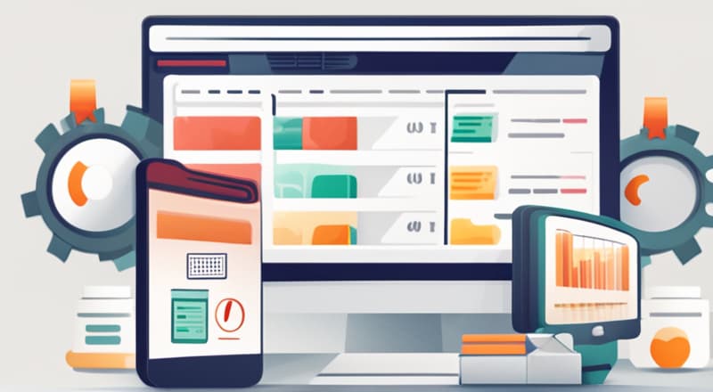 如何选择适合批发业务的进销存软件？