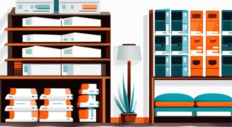 如何选择一款适合家具店的进销存软件？