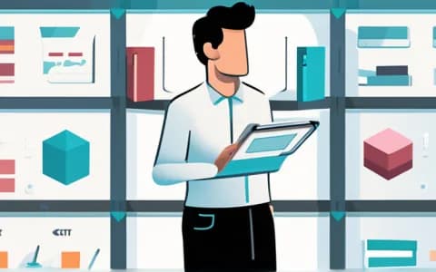 进销存拓客软件市场概览：哪些公司提供解决方案以及如何应用？