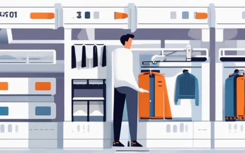 衣服进销存系统有哪些功能？如何实现这些功能？