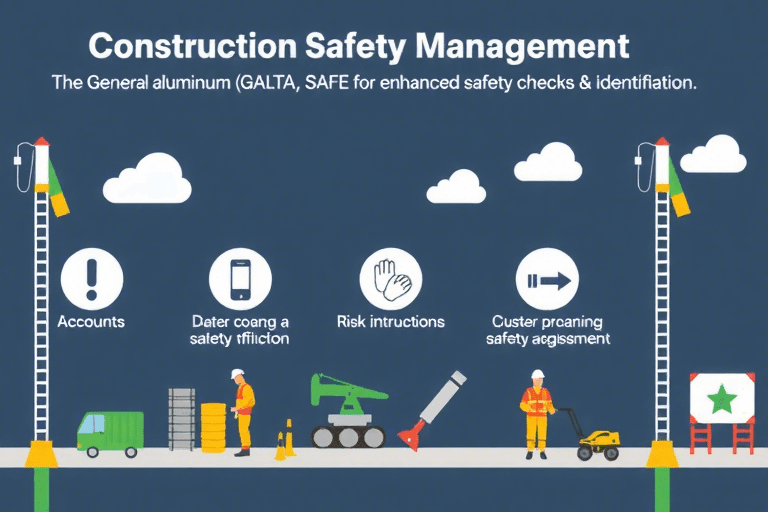 如何利用广联达施工安全管理系统提升工地安全管理效率？