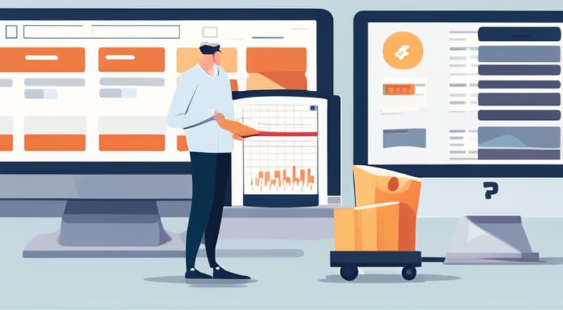 企业如何选择一款优秀的免费进销存管理软件？