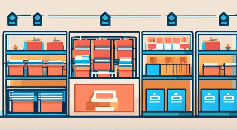 如何选择最适合你的进销存微商城管理软件？