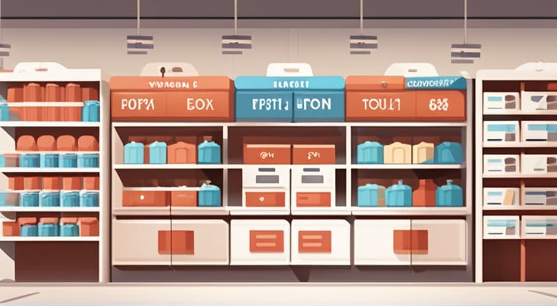 如何选择和搭建高效的连锁服装店进销存系统？