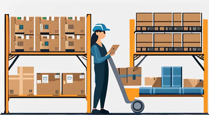 如何选择一款优秀的仓库进销存管理软件？