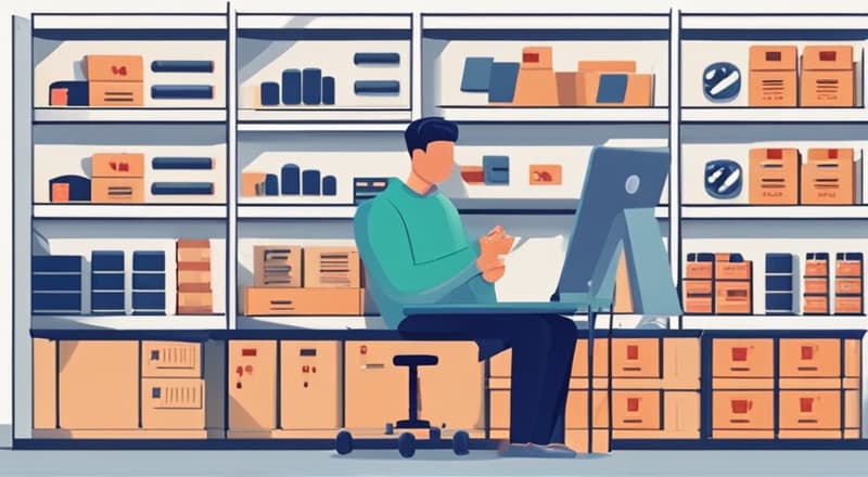 如何确定福泉进销存软件的价格并有效使用？