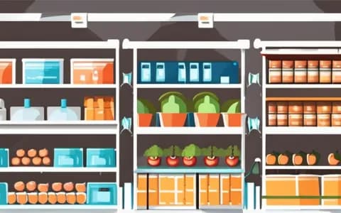 农产品公司如何选择合适的进销存软件？