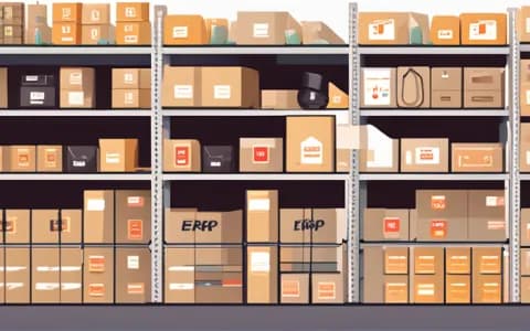 安徽ERP进销存软件市场有哪些主要品牌？如何选择和应用？