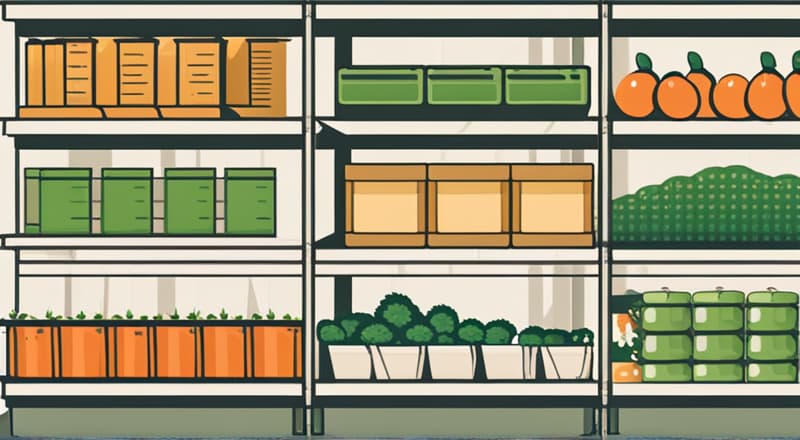 如何选择合适的农产品进销存管理软件？