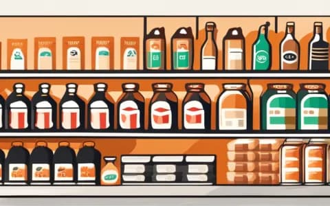 餐饮企业如何实现高效进销存管理？