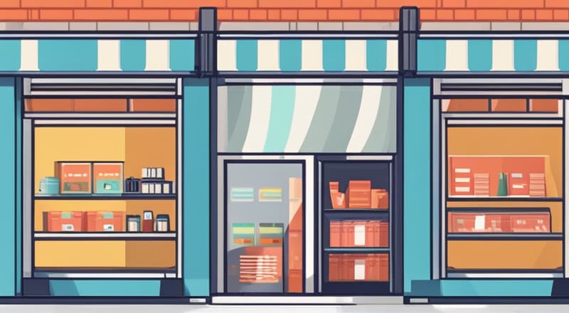 实体店如何选择最适合的进销存管理系统？