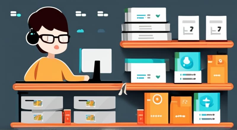 如何找到长兴进销存软件的销售电话？