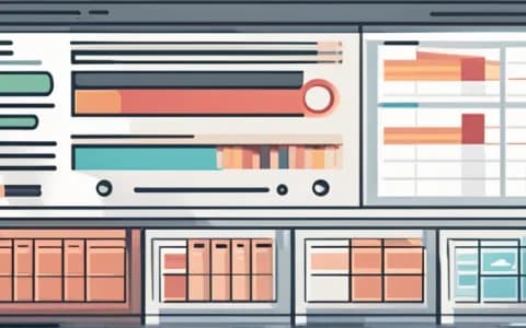 如何选择合适的总账进销存财务软件？