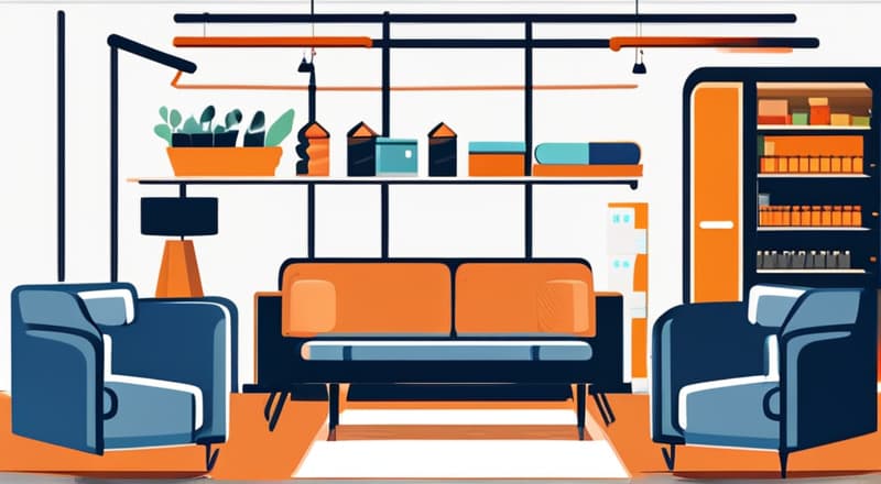 如何选择最合适的家具城进销存软件？