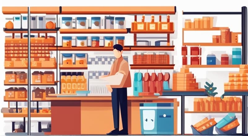 丽水进销存软件市场报价如何确定？有哪些关键因素影响价格？