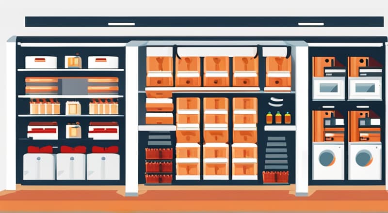 如何选择合适的家电零售门店进销存软件？