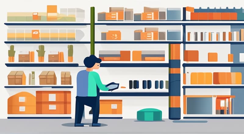 如何选择一款适合自己的简单进销存软件？