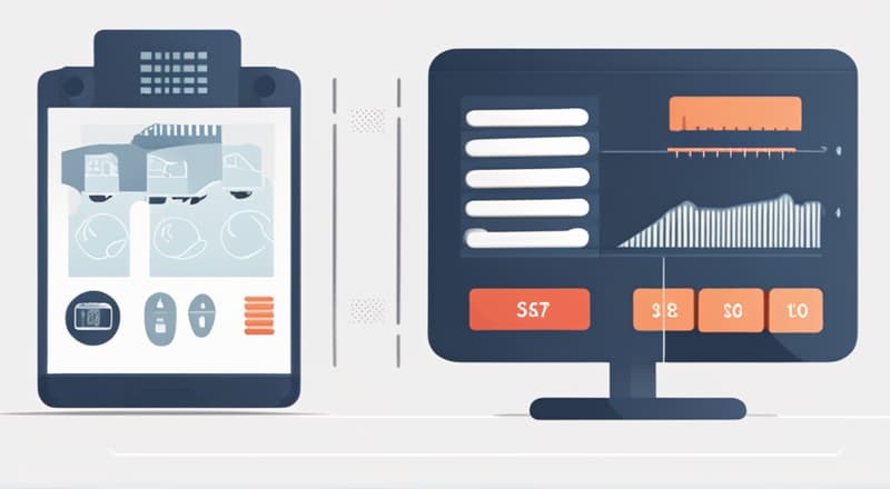 企业如何合理预算与选择汽车ERP进销存软件？费用和功能考量