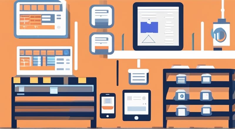 西安进销存软件在哪里购买？如何选择和使用进销存软件？