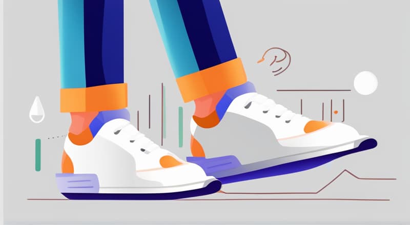 如何有效管理鞋子的库存，提升销售效率？