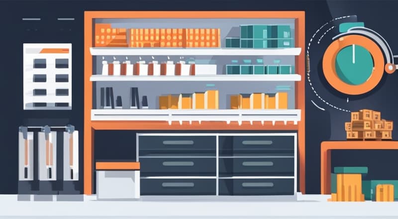 如何通过进销存系统准确了解企业的成本？