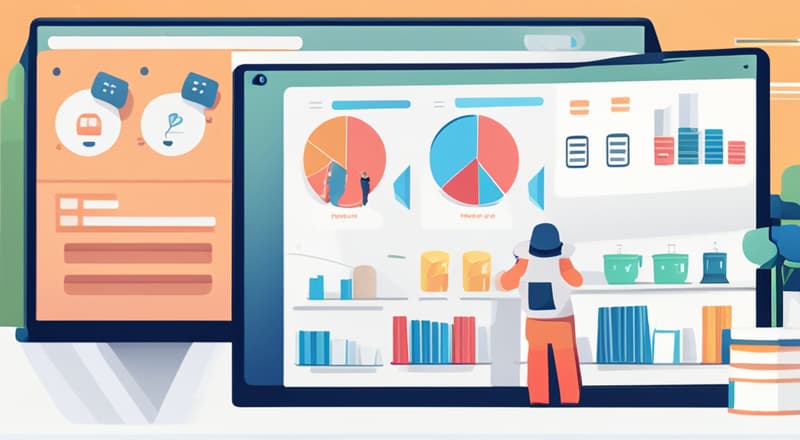 临沂哪里可以学习进销存软件操作？本地有哪些好的培训资源？