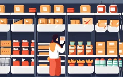 哪些进销存软件能帮助小店铺提高效率？