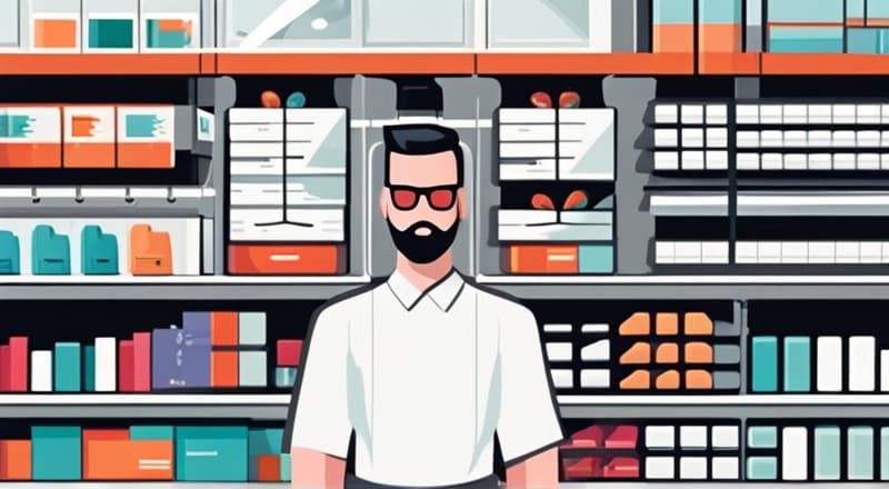 眼镜销售公司选择进销存软件时需要考虑哪些因素？