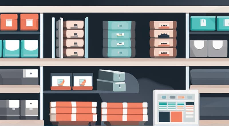 如何选择和使用高效的服装管理进销存软件系统？