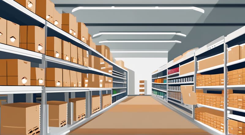 如何选择和实施优秀的商品进销存系统软件？