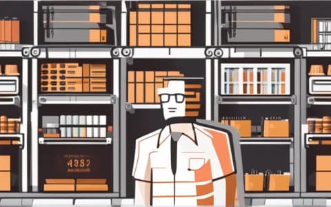 苹果系统中适合进销存管理的软件有哪些？如何选择和使用？