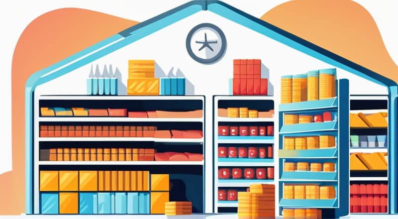 如何选择和实施一款适合多门店的进销存管理系统？