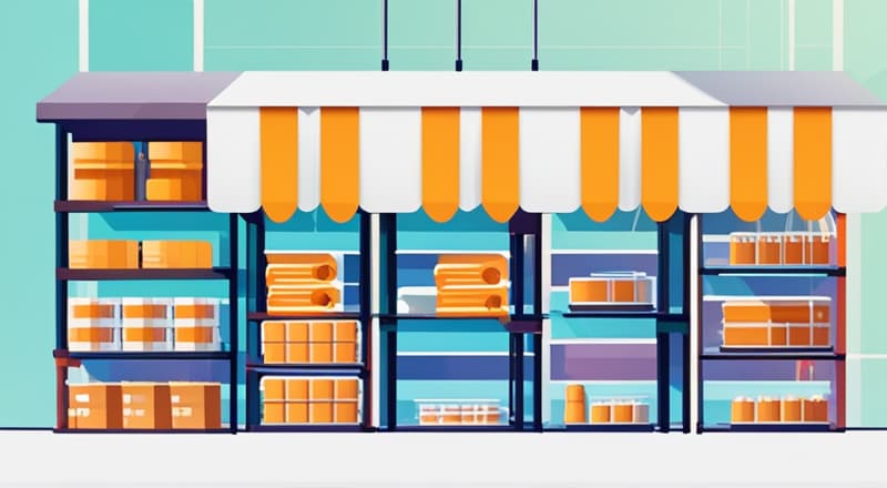 构建一个进销存管理网站需要多长时间？如何进行步骤详解