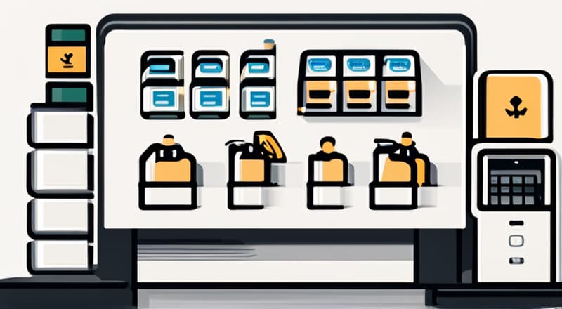 如何选择一款高效的进销存与收银系统？