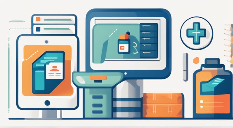 医疗器械进销存软件哪里办怎么做？如何选择合适的管理系统？