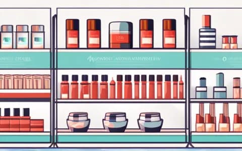 江苏化妆品进销存软件品牌推荐与选择指南