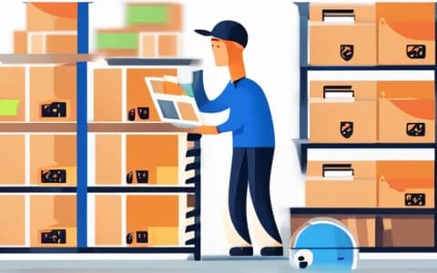 如何高效进行在线进销存管理？有哪些步骤和技巧可以提高工作效率？