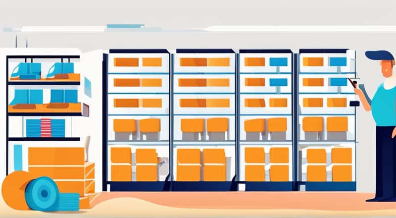 如何选择一款适合小生意的进销存软件？