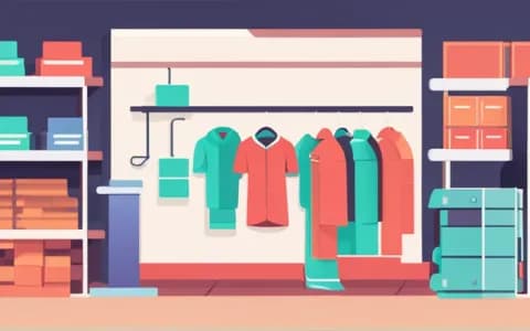 如何选择和使用服装销售进销存软件？提升业务效率的最佳实践