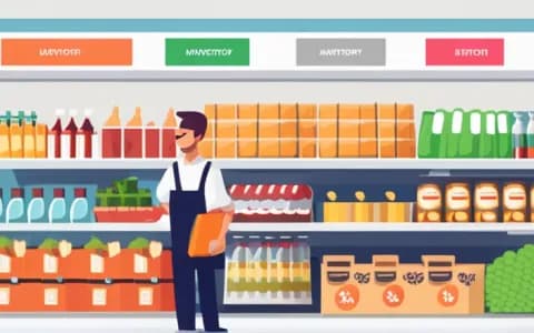 超市进销存系统软件有哪些？如何选择最适合你的超市管理软件？