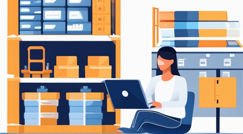 如何选择一款优秀的采购进销存软件？