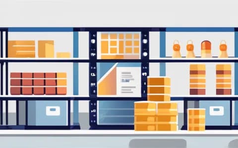 进销存管理中需要哪些关键表格？如何高效进行管理？