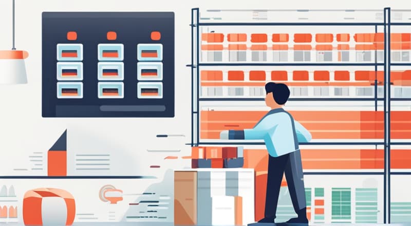 如何选择适合苹果系统的最佳进销存软件？